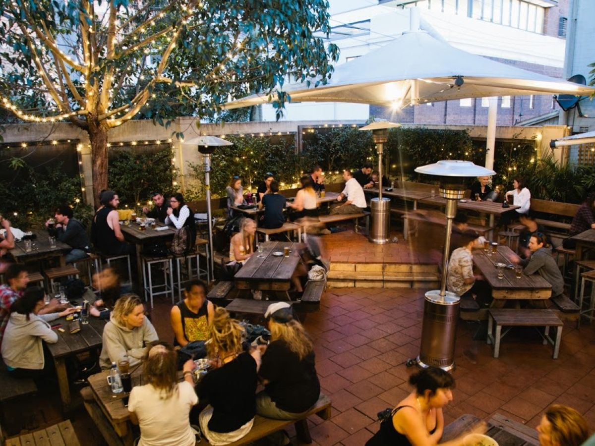 Courthouse Hotel thumbnail 7