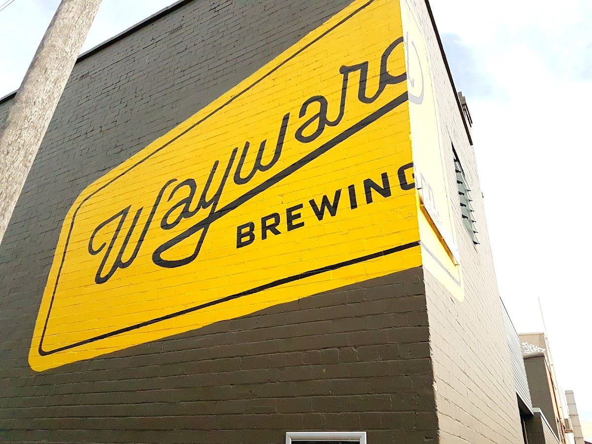 Wayward Brewing Co. thumbnail 8