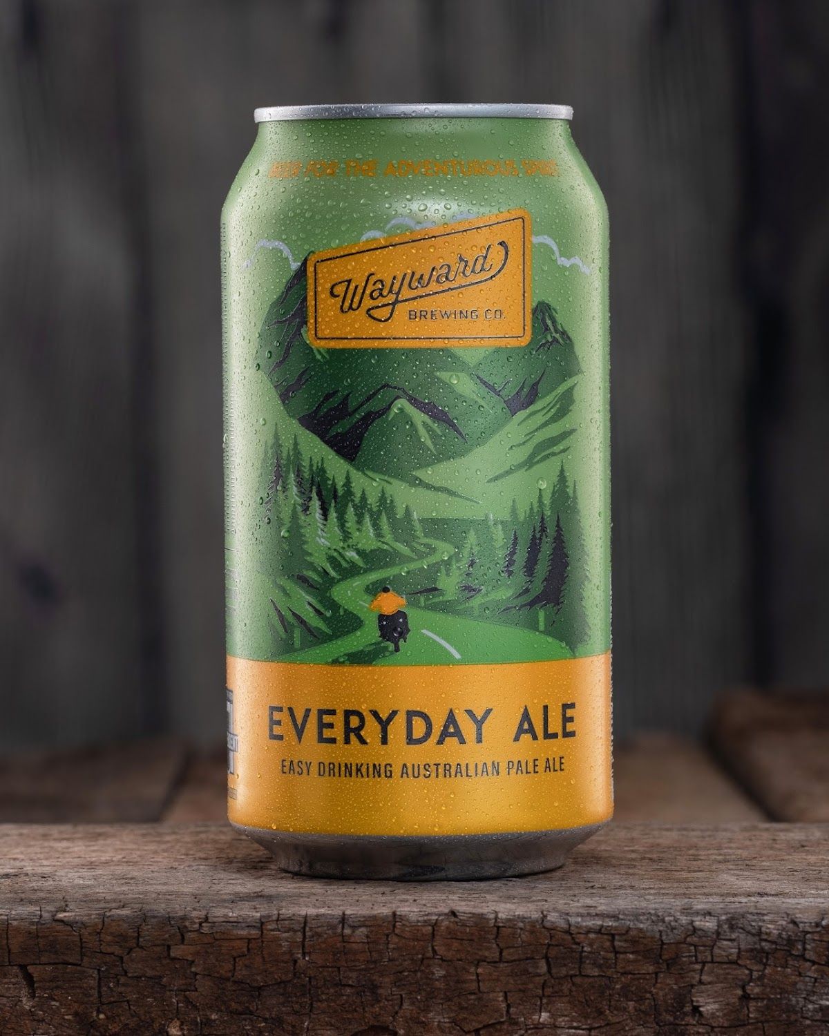 Wayward Brewing Co. thumbnail 10