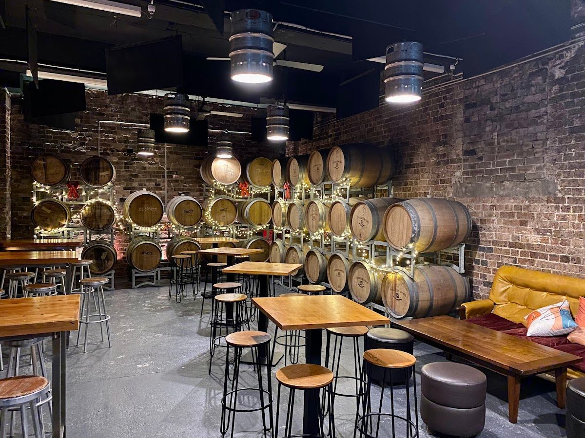 Wayward Brewing Co. thumbnail 3