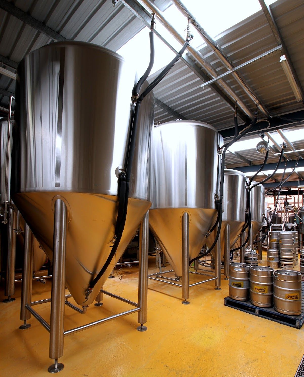 Wayward Brewing Co. thumbnail 7