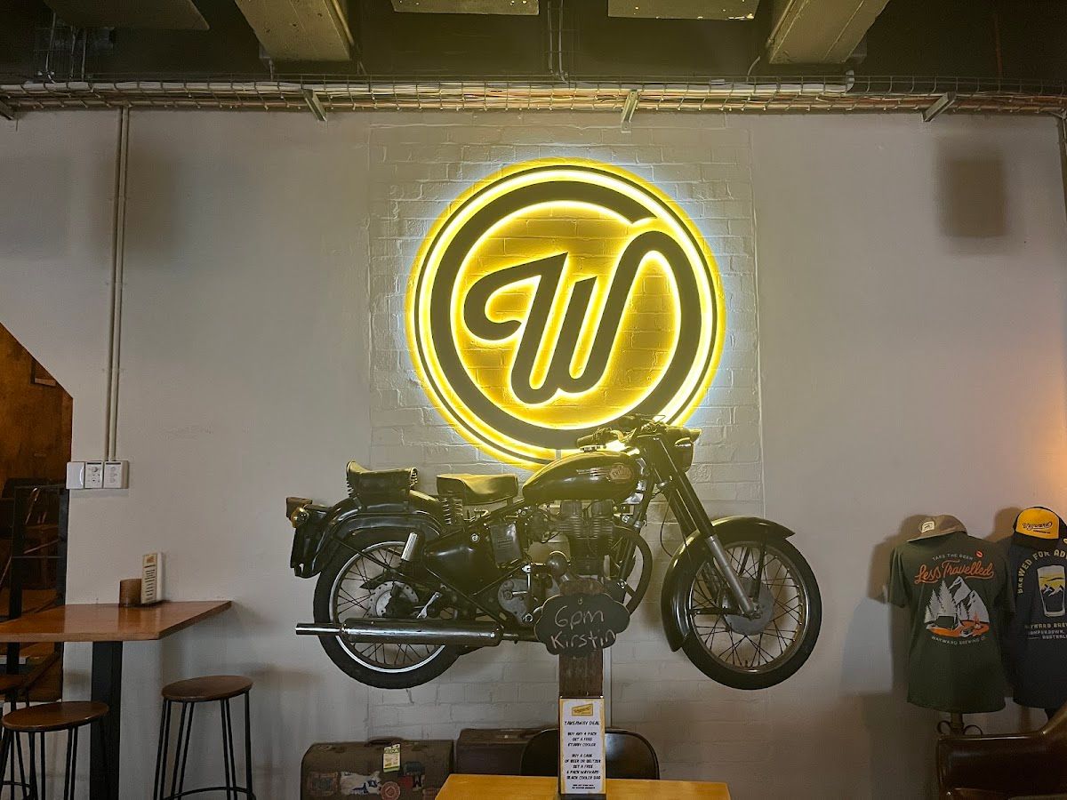 Wayward Brewing Co. thumbnail 5