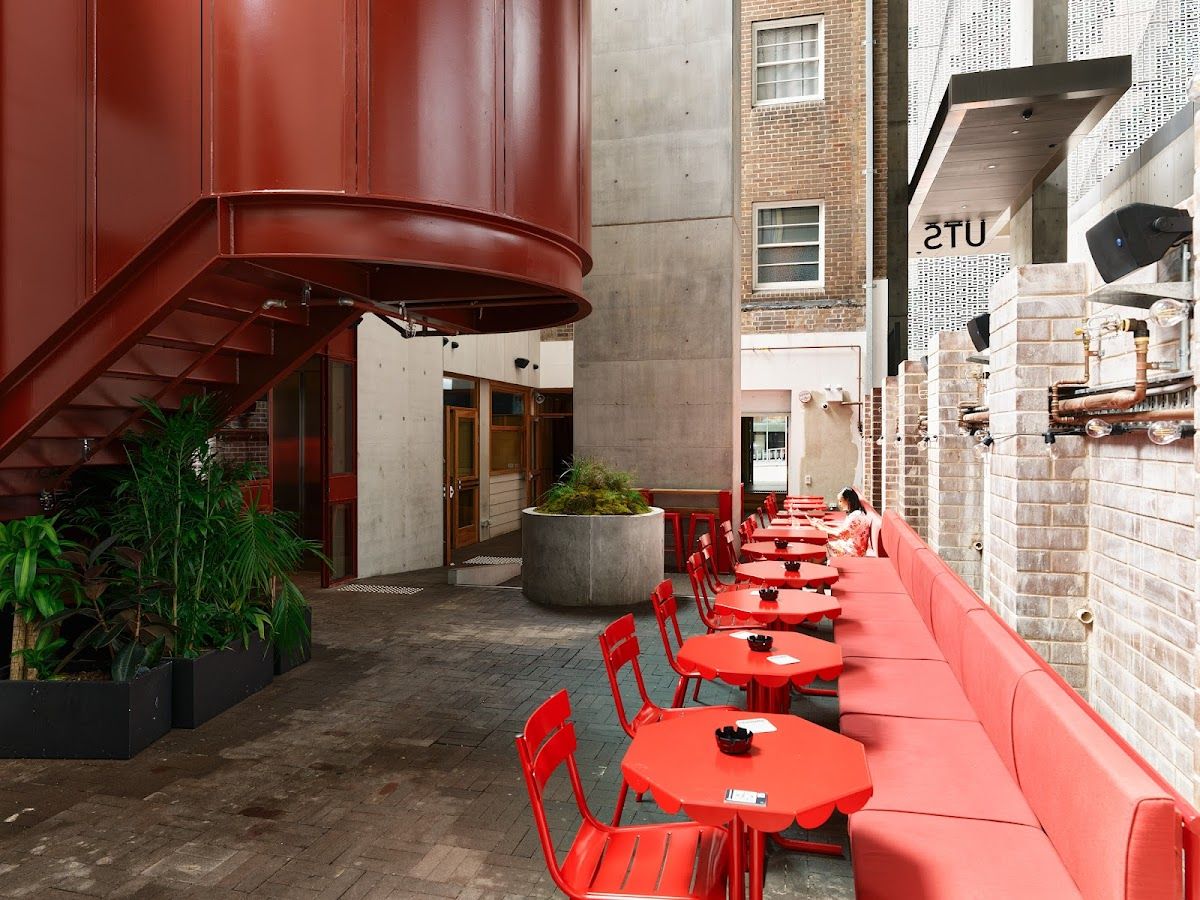 The Abercrombie Hotel thumbnail 7