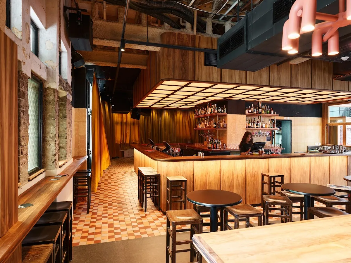 Photo of The Abercrombie Hotel, one of the top bars in Chippendale