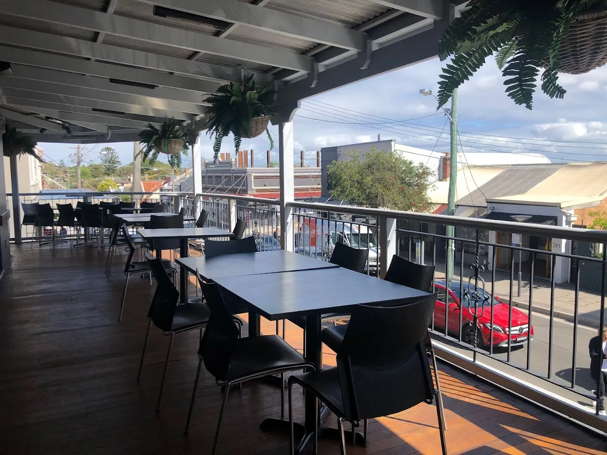 Photo of The Red Lion Hotel, one of the top bars in Rozelle