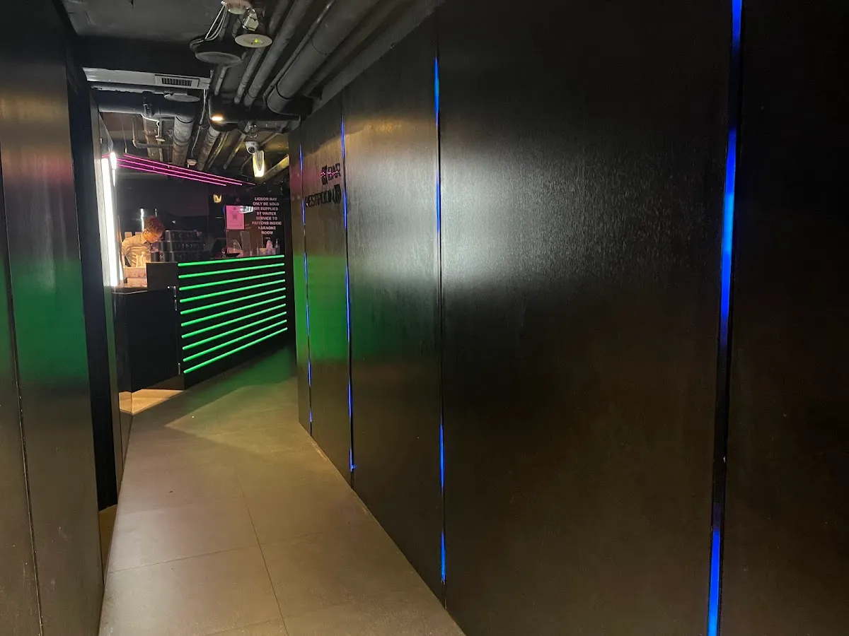 Photo of K Square Karaoke Lounge, one of the top bars in Haymarket