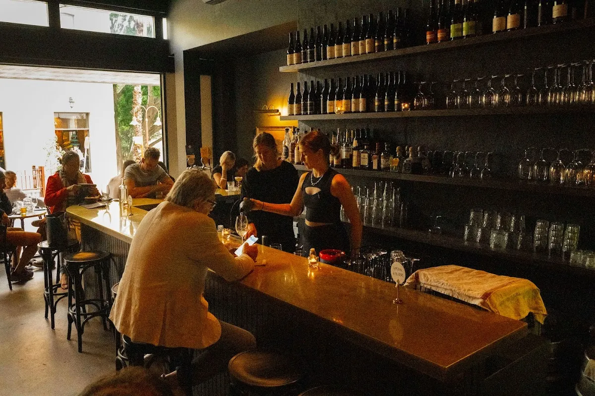 Photo of Bamfords Kirribilli, one of the top bars in Kirribilli