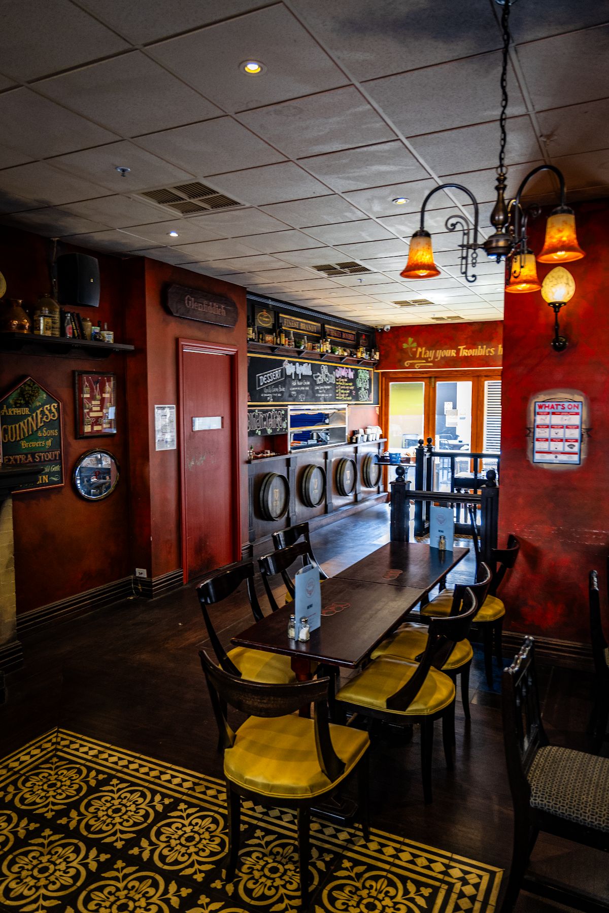 Featured image for Royal Hotel Ryde