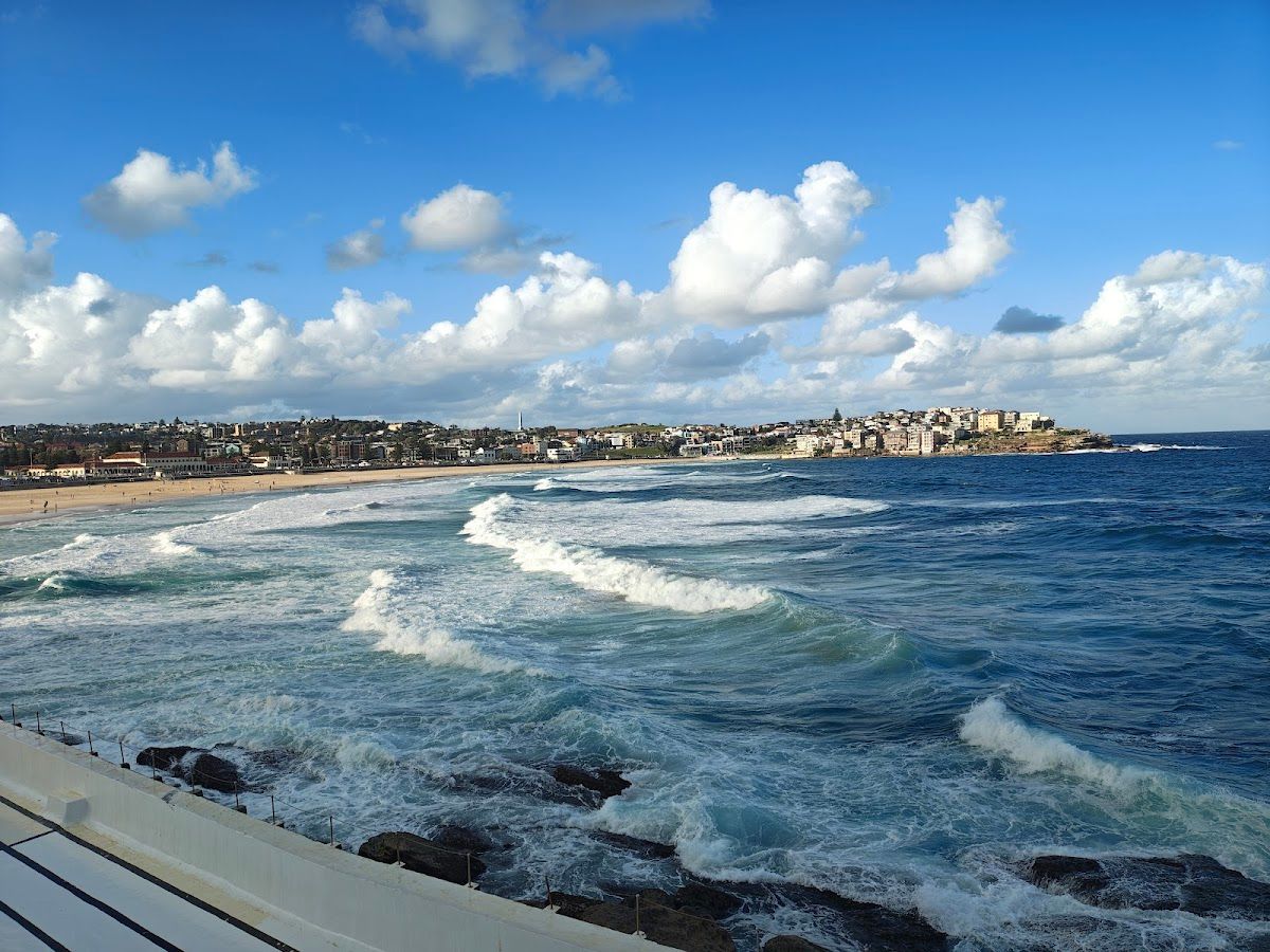 Icebergs Terrace thumbnail 6
