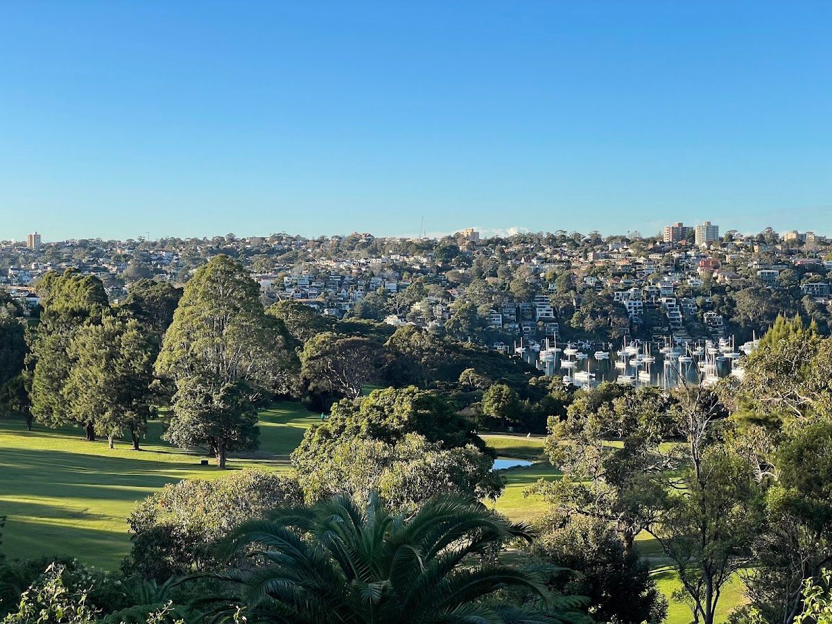Featured image for Northbridge Golf Club