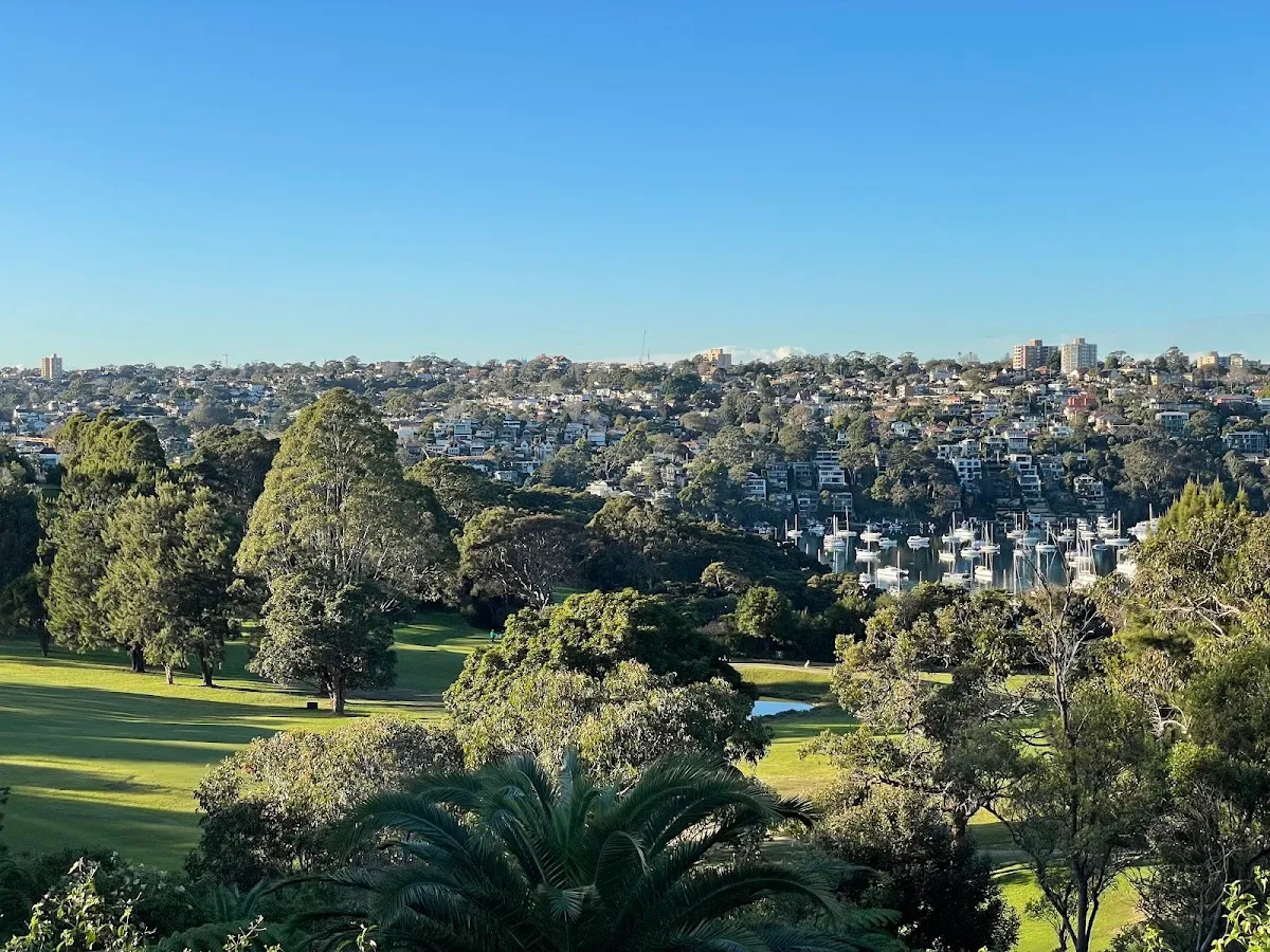 Photo of Northbridge Golf Club, one of the top bars in Northbridge