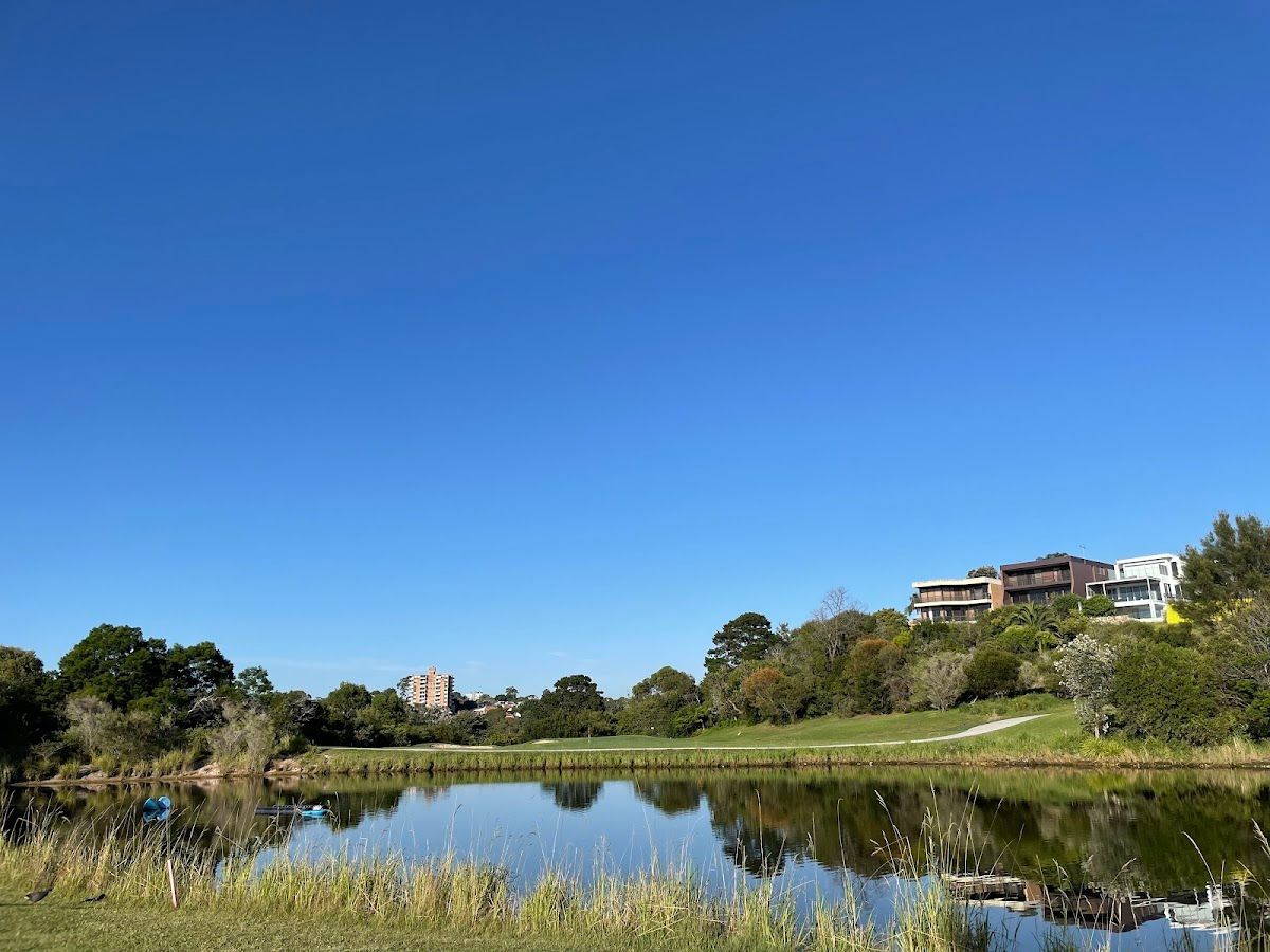 Northbridge Golf Club thumbnail 8