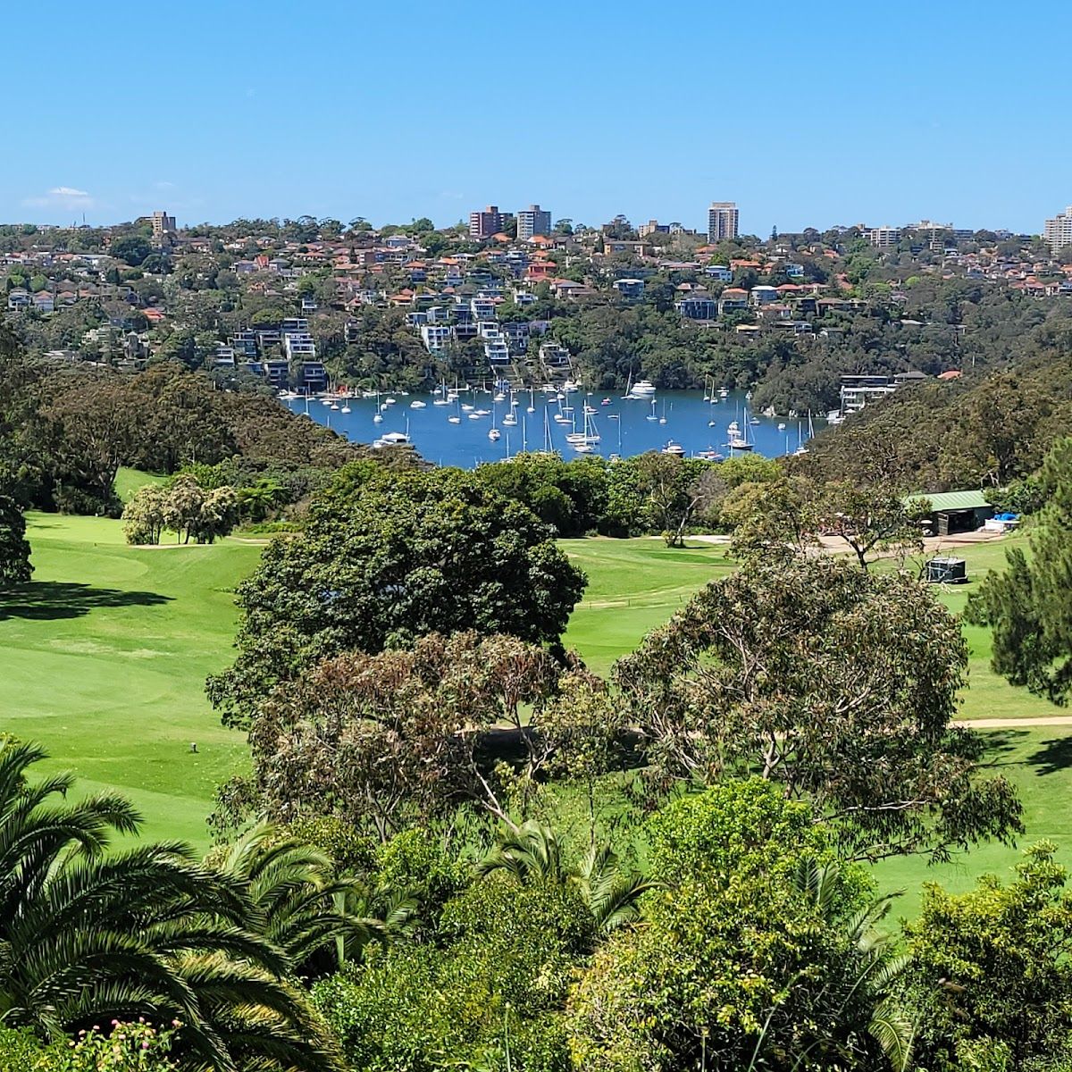 Northbridge Golf Club thumbnail 6
