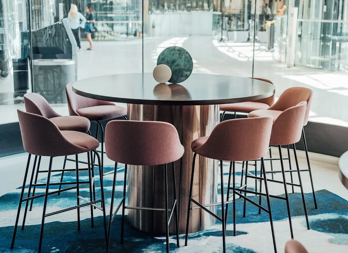 Photo of Flying Fish, one of the top bars in Pyrmont