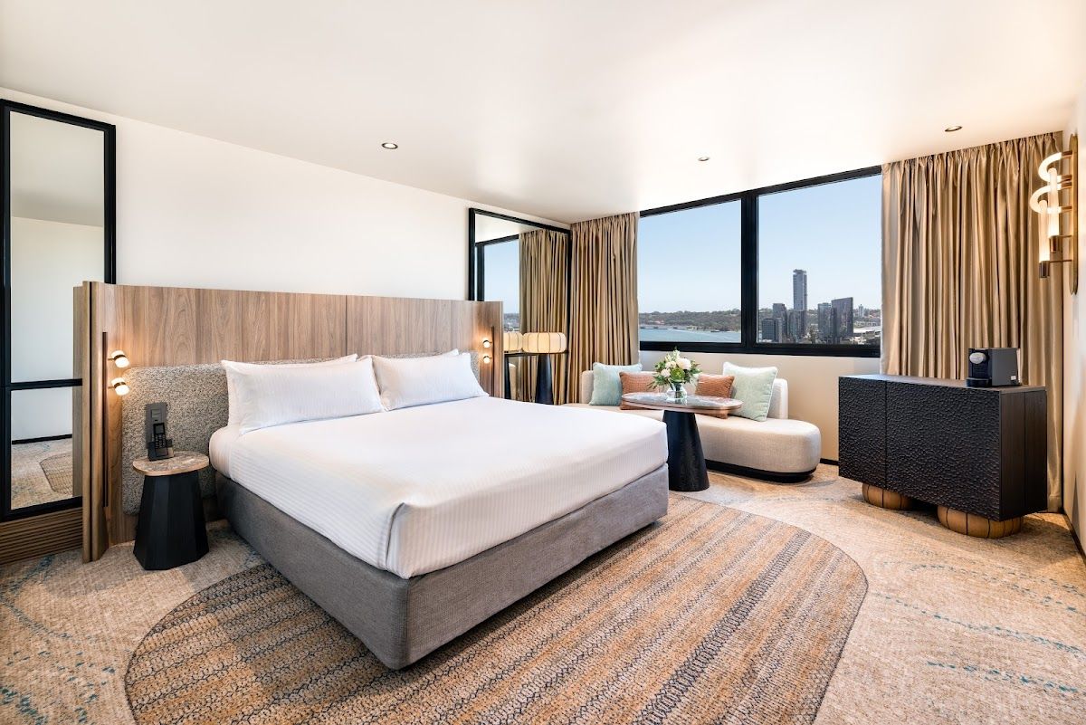 Pan Pacific Perth thumbnail 2