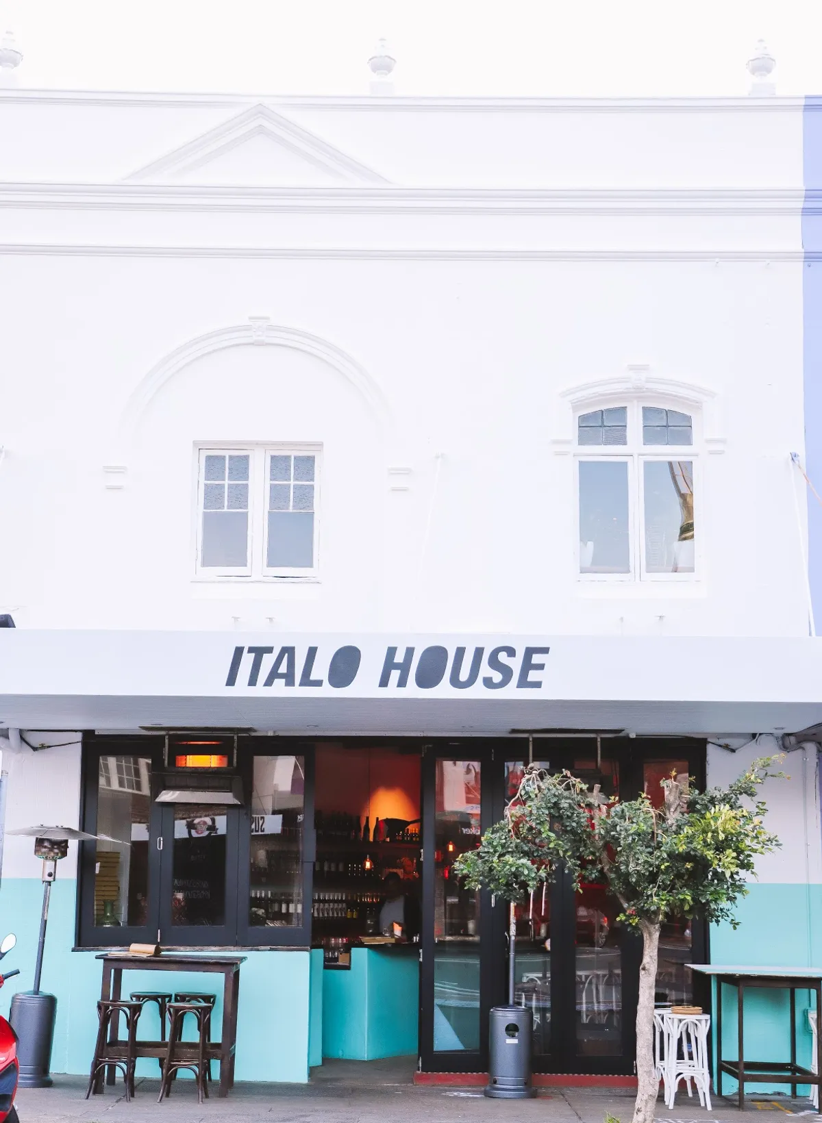 Photo of Italo House, one of the top bars in Bondi Beach