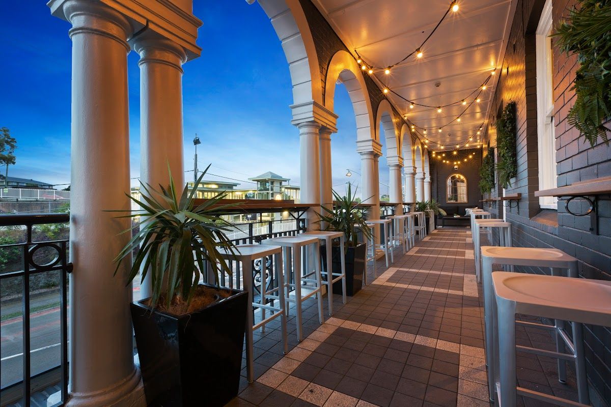 Allawah Hotel thumbnail 8