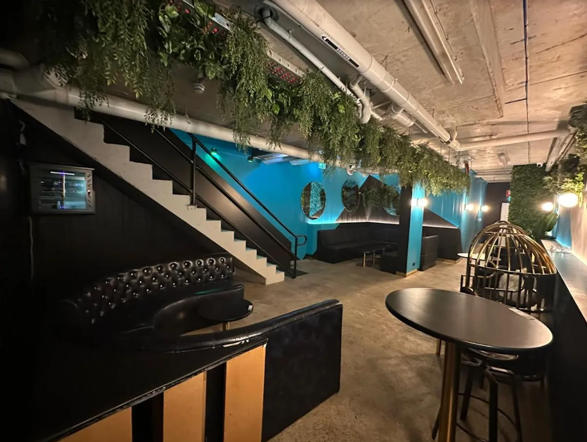Photo of Hideout Bar - Neutral Bay Cocktail Bar, one of the top bars in Neutral Bay