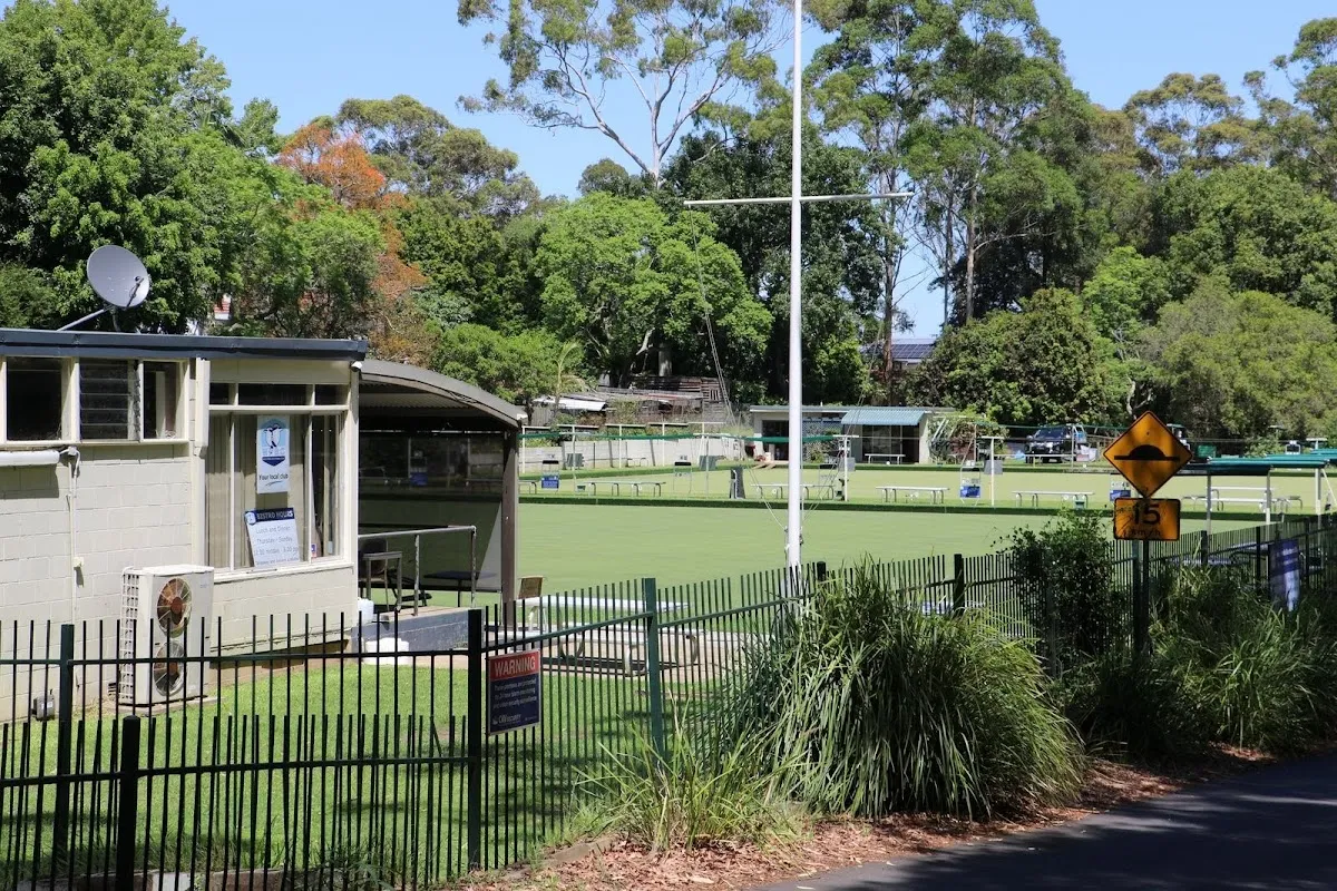 Photo of West Pymble Bicentennial Club, one of the top bars in West Pymble