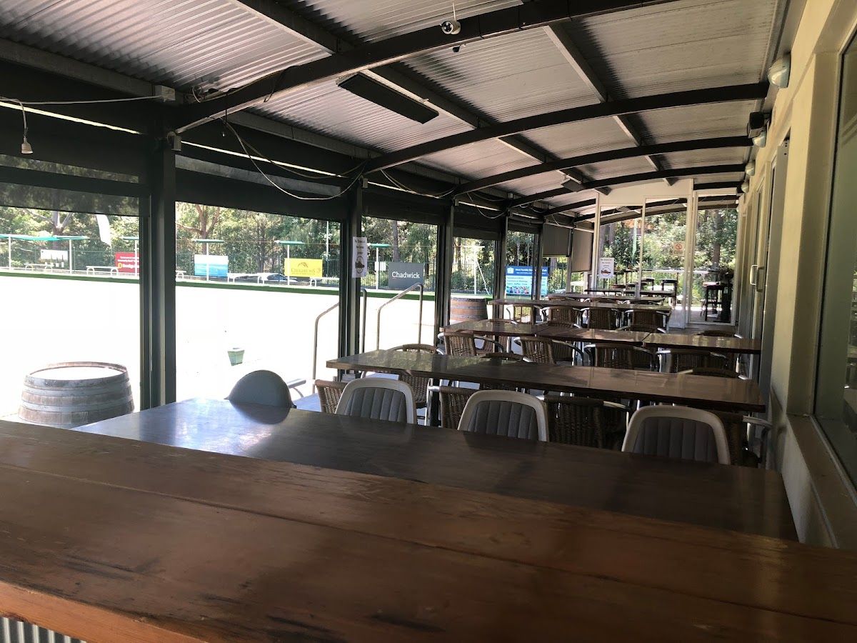 West Pymble Bicentennial Club thumbnail 3