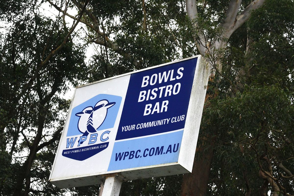 West Pymble Bicentennial Club thumbnail 8