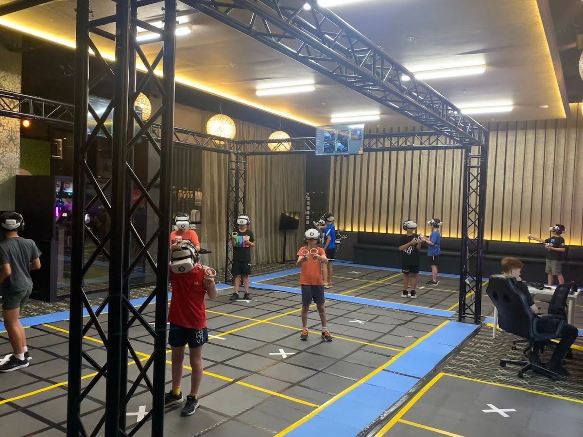 PLAYon5 Chatswood thumbnail 6