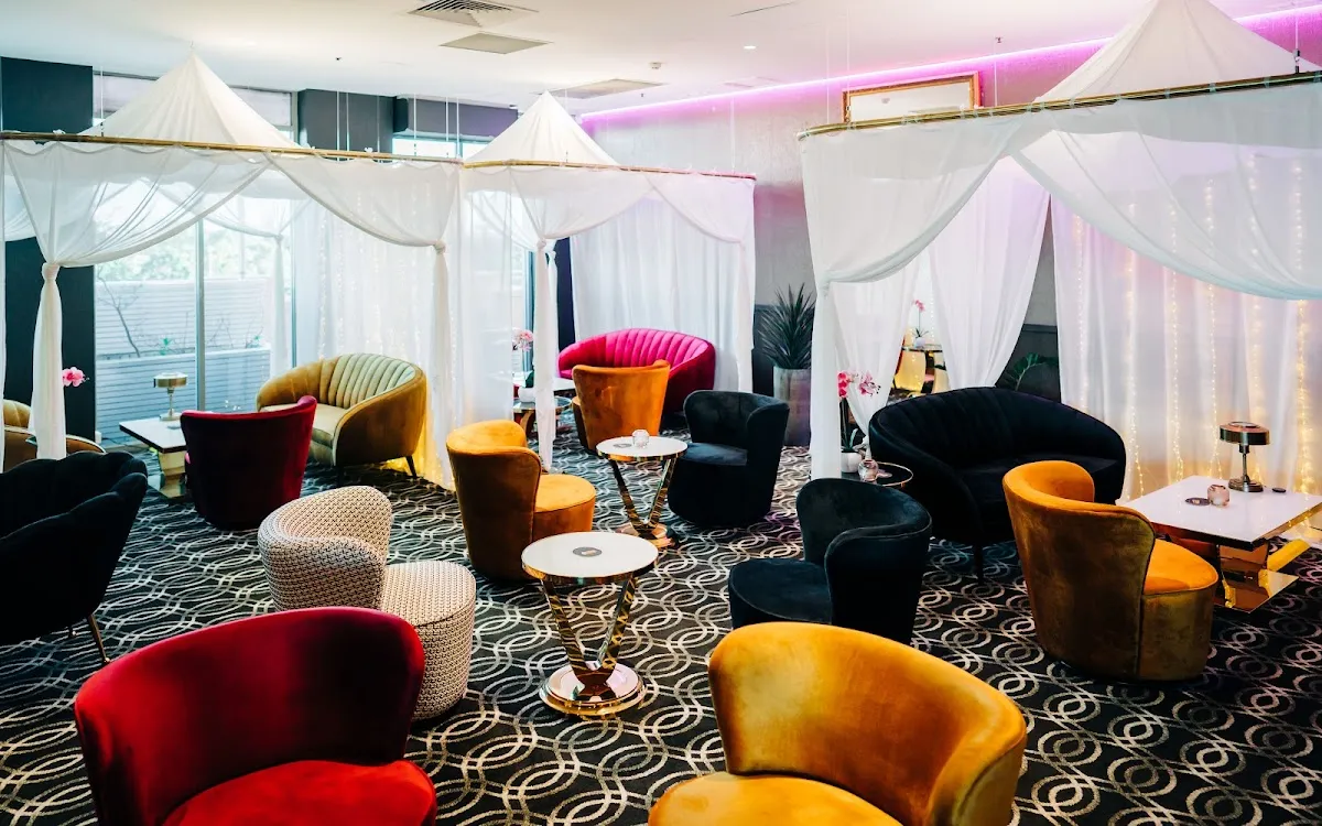 Photo of PLAYon5 Chatswood, one of the top bars in Chatswood