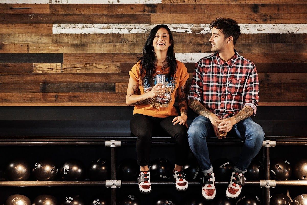 Featured image for Strike Bowling Macquarie