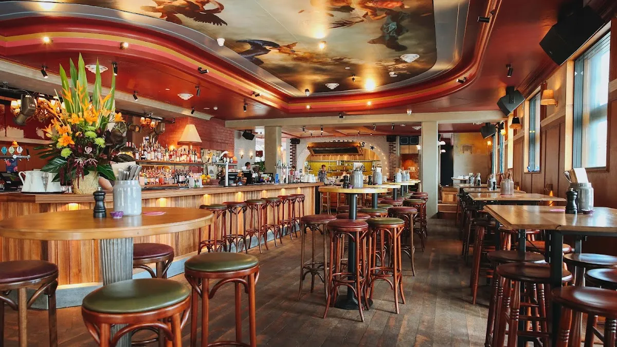 Photo of The Imperial Erskineville, one of the top bars in Erskineville