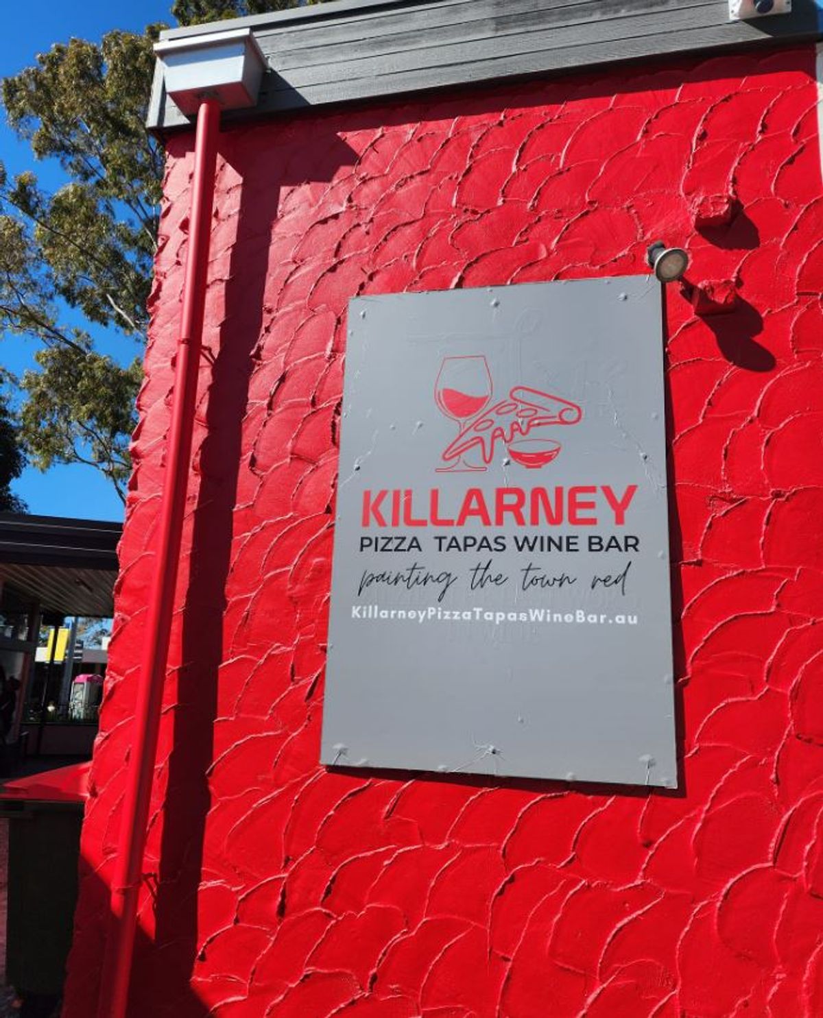 Killarney Pizza Tapas Wine Bar thumbnail 5