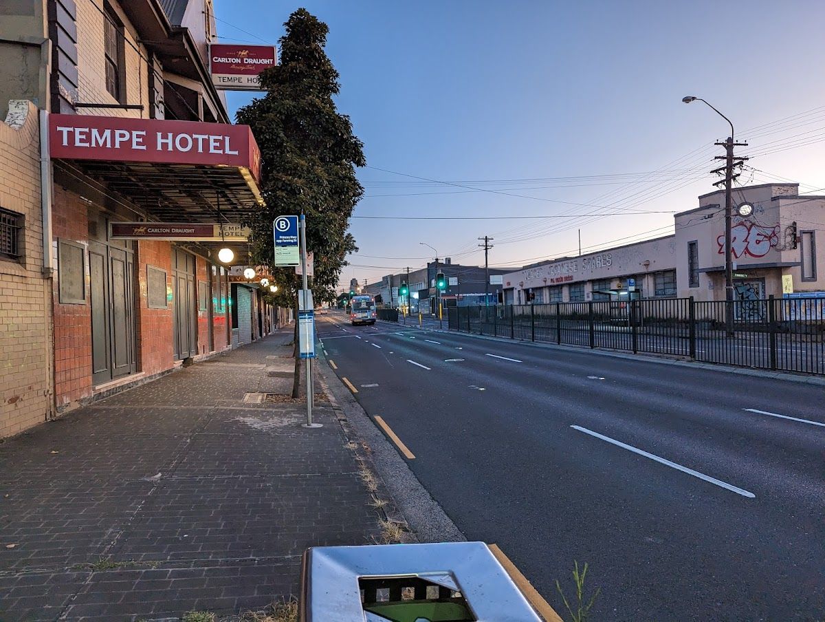 Featured image for Tempe Hotel - Pub, Restaurant & Accommodation