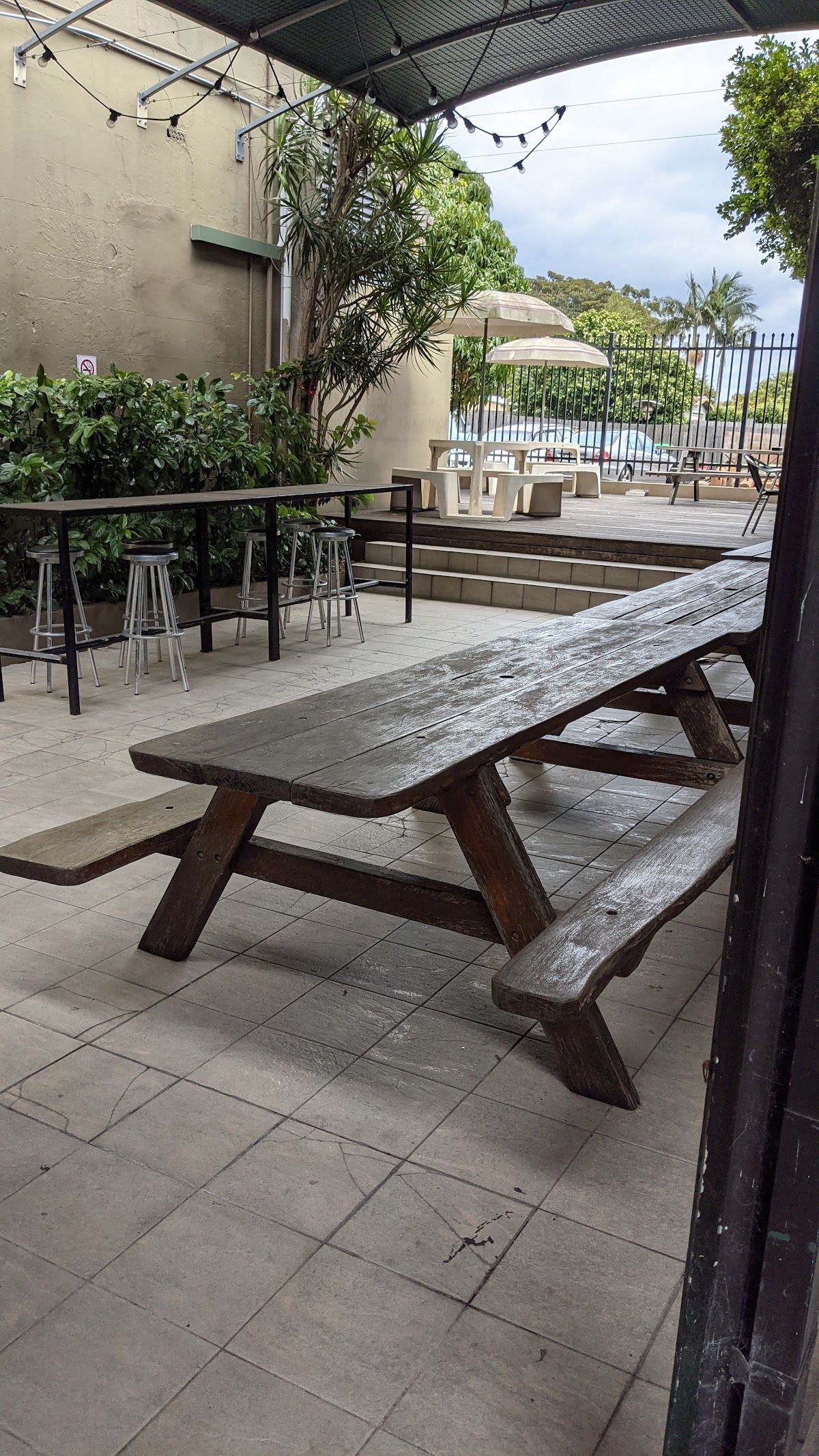 Tempe Hotel - Pub, Restaurant & Accommodation thumbnail 10