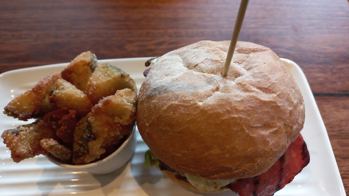 Grill'd Burgers - Blacktown thumbnail 5