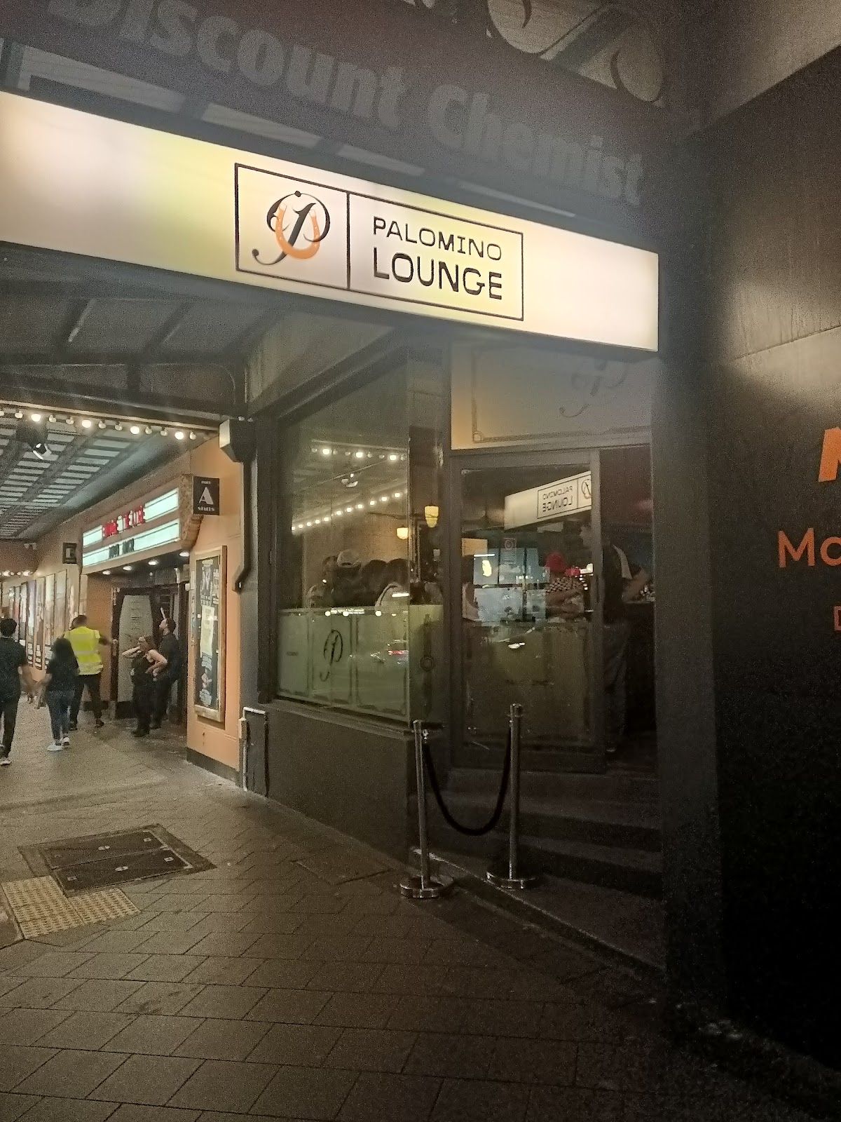 Palomino Lounge Enmore thumbnail 8