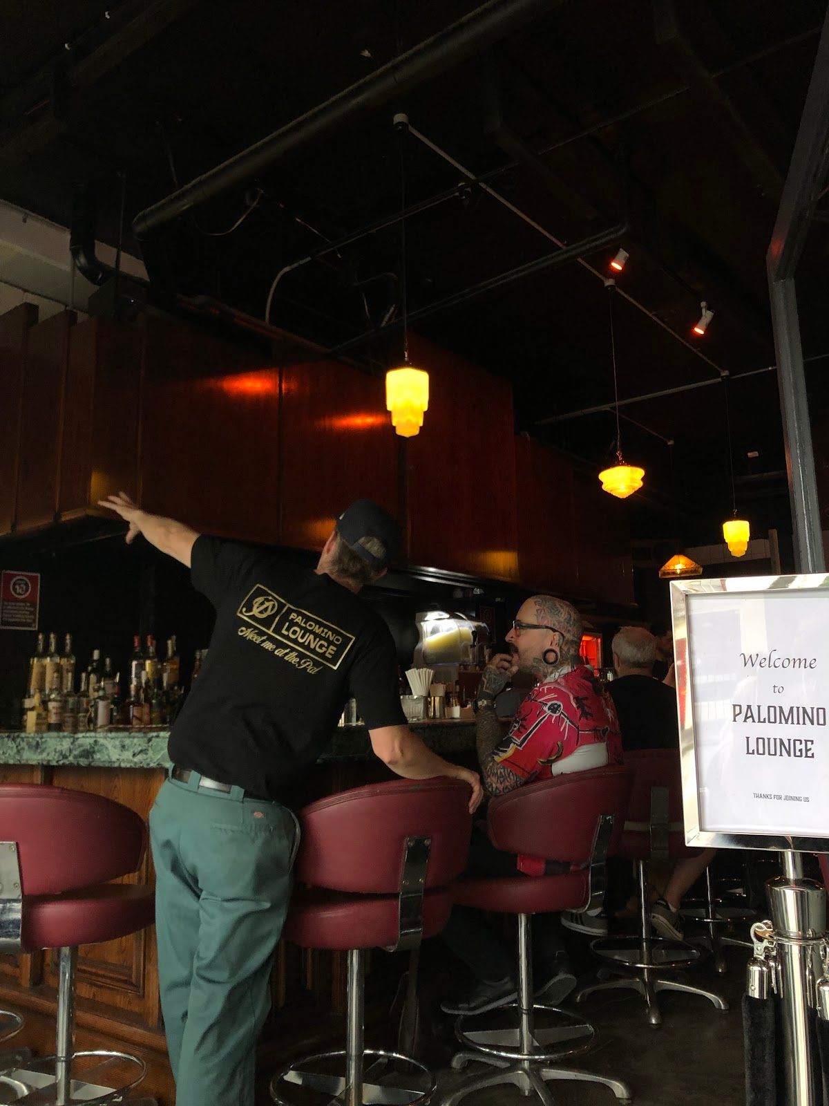 Palomino Lounge Enmore thumbnail 9