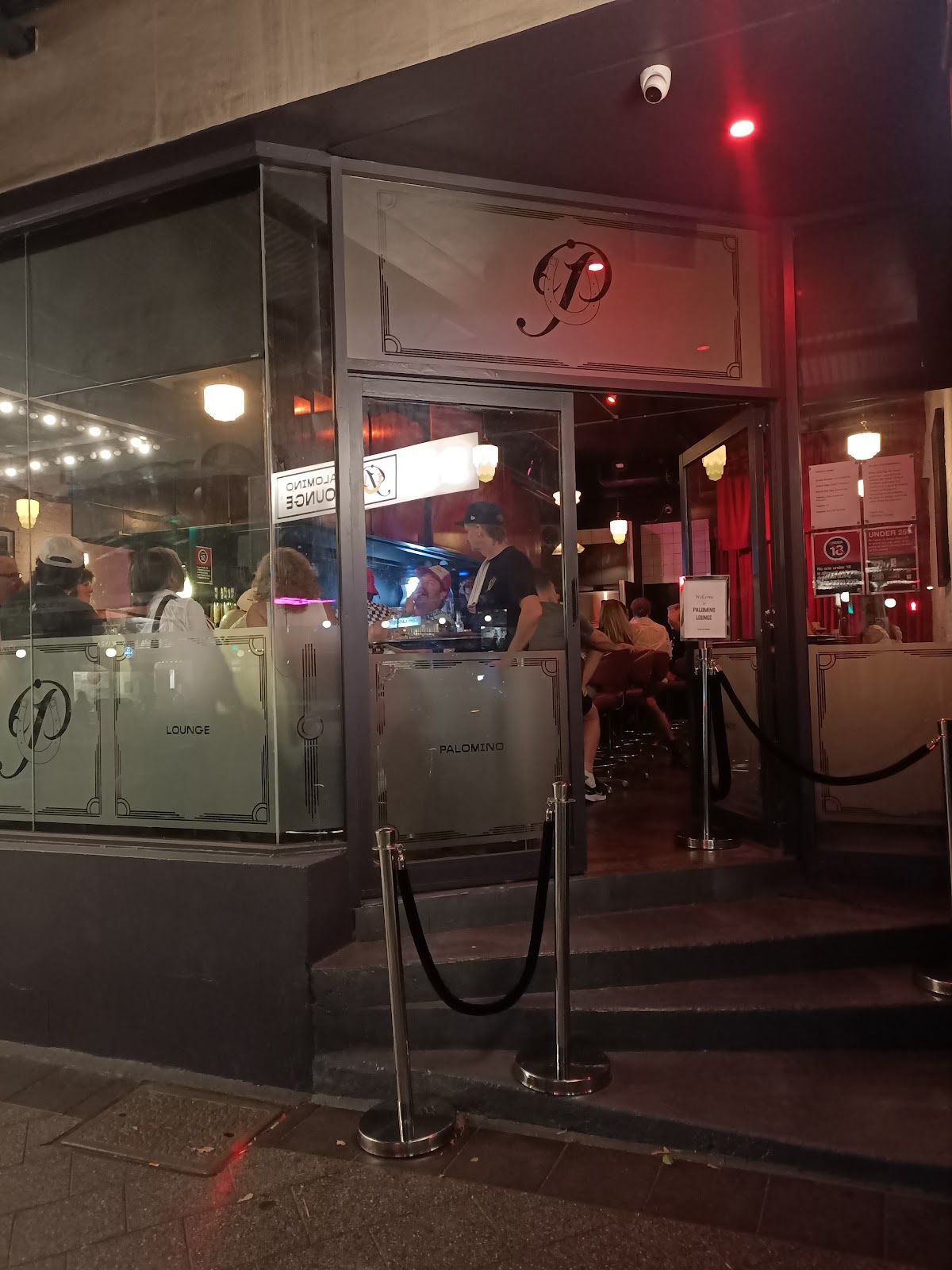 Palomino Lounge Enmore thumbnail 7