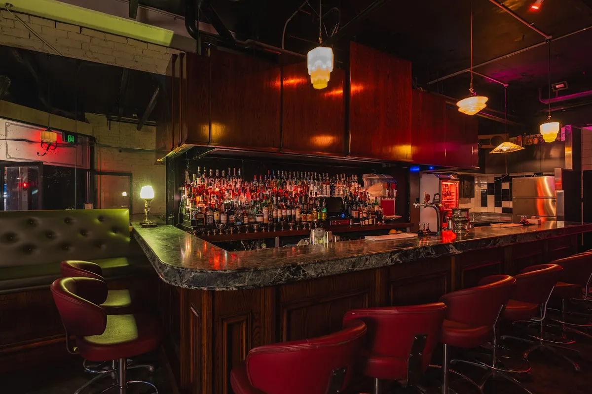 Photo of Palomino Lounge Enmore, one of the top bars in New South Wales