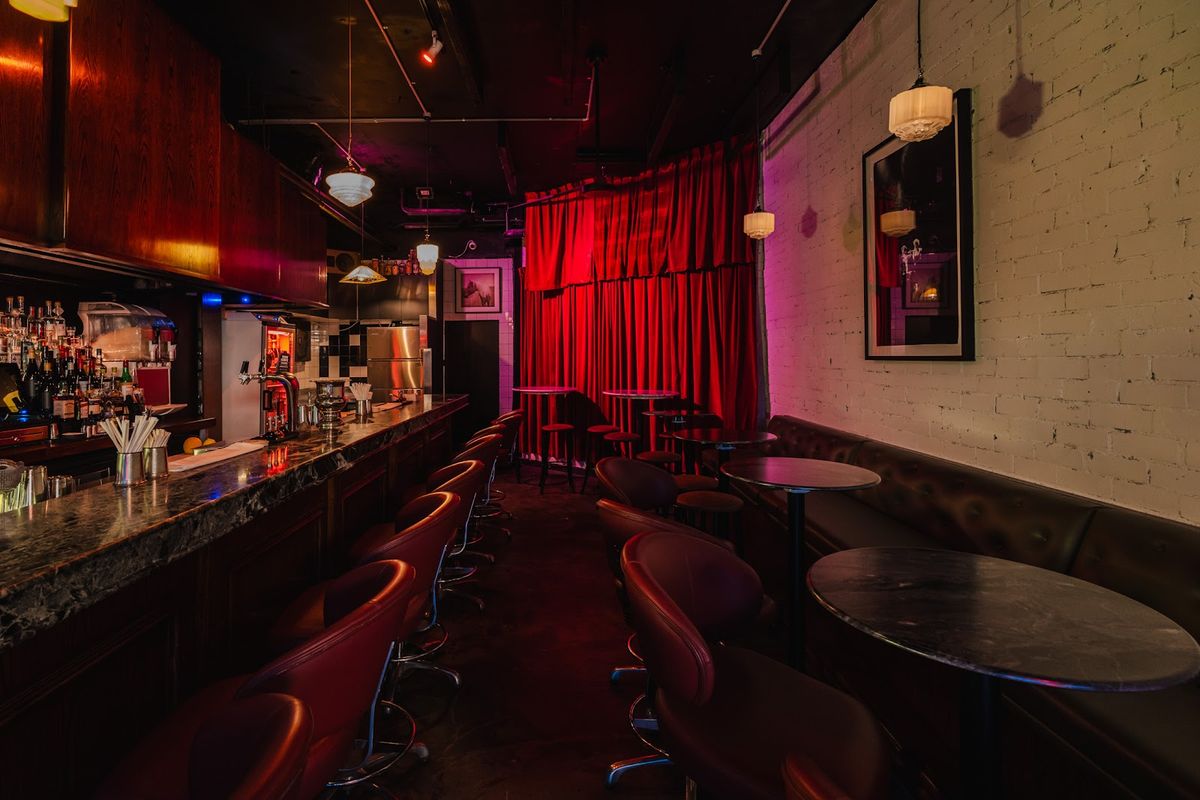 Palomino Lounge Enmore thumbnail 3