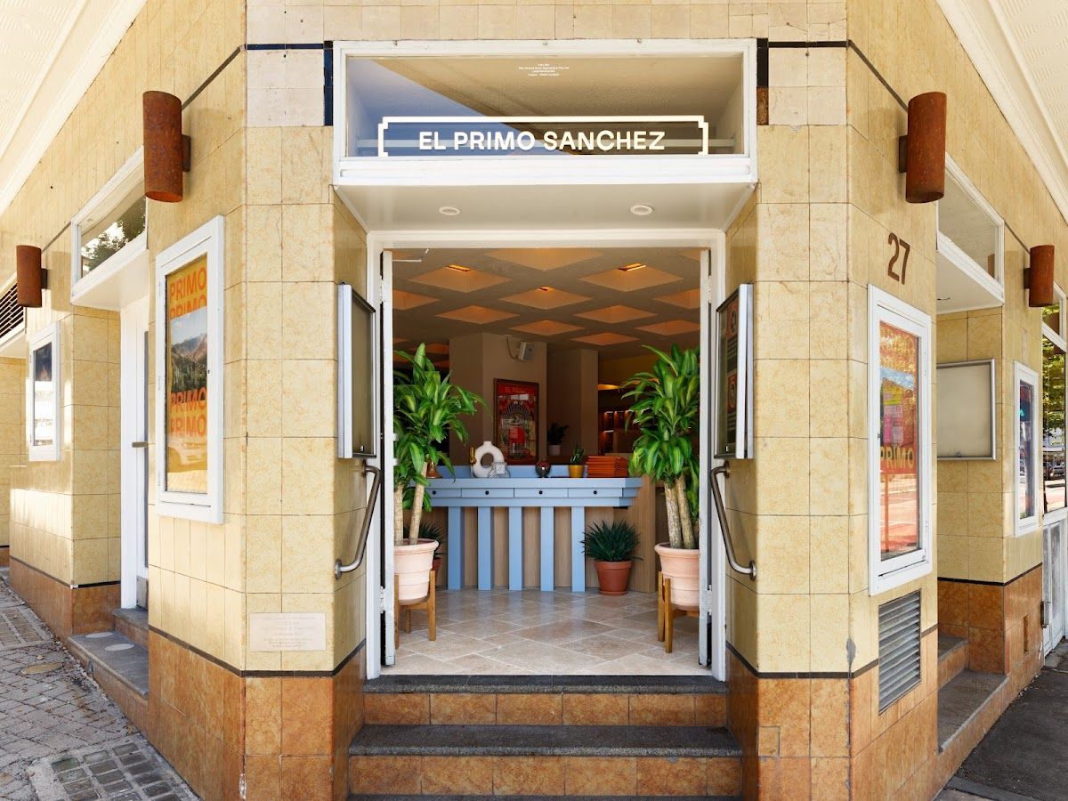 Featured image for El Primo Sanchez