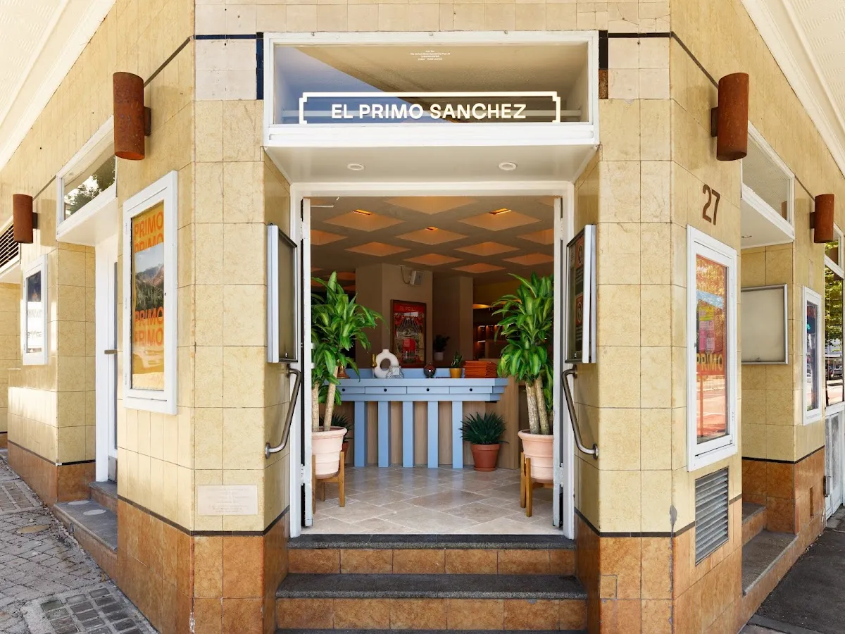 Photo of El Primo Sanchez, one of the top bars in Paddington