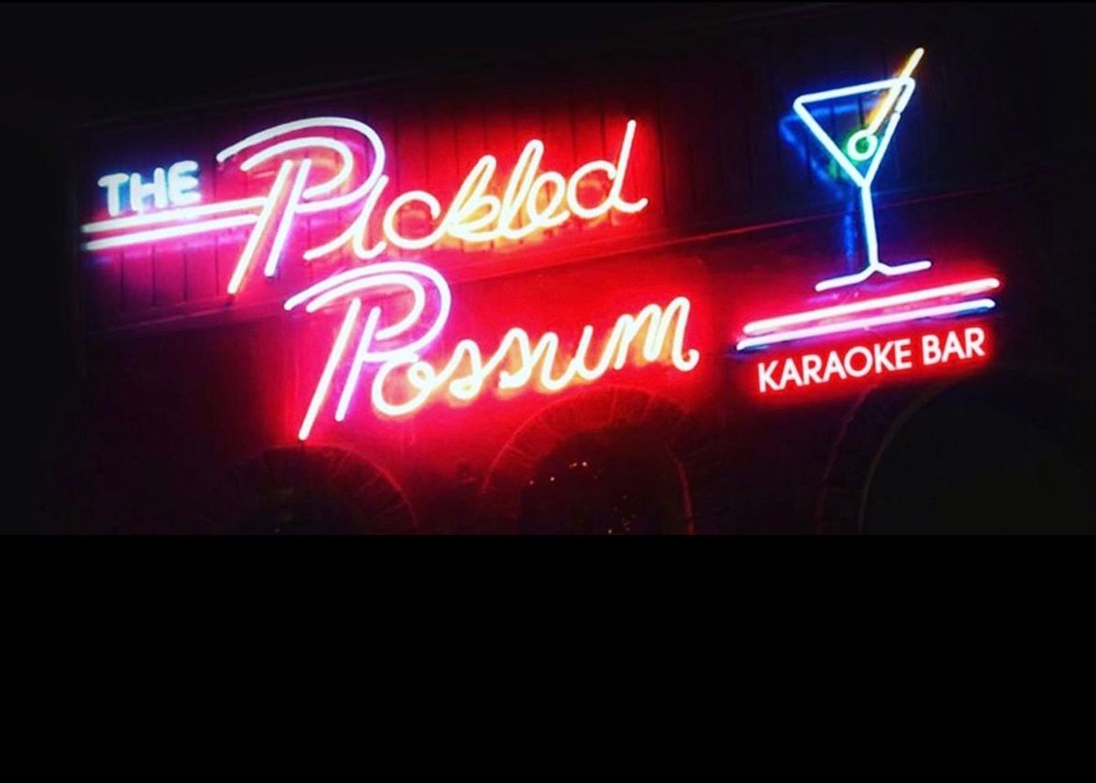The Pickled Possum thumbnail 3