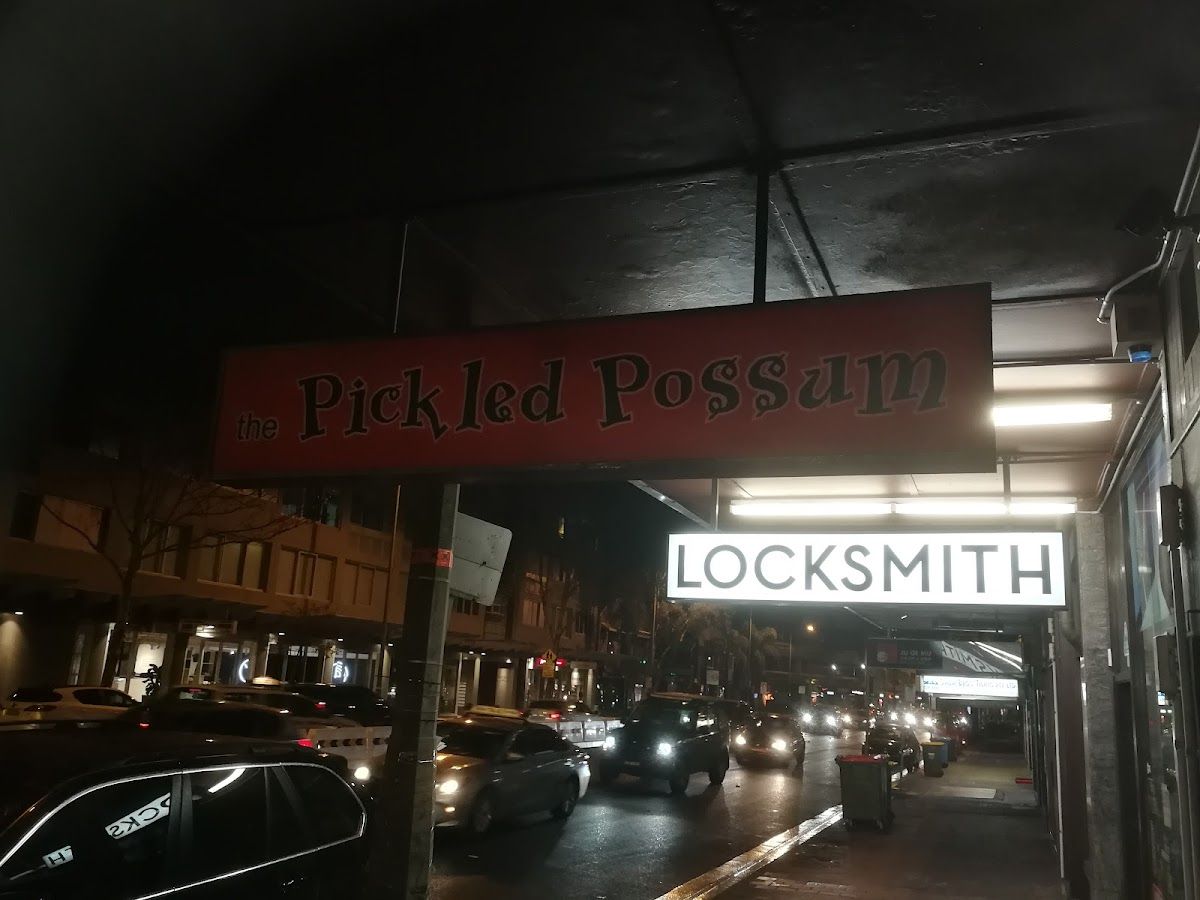 The Pickled Possum thumbnail 4