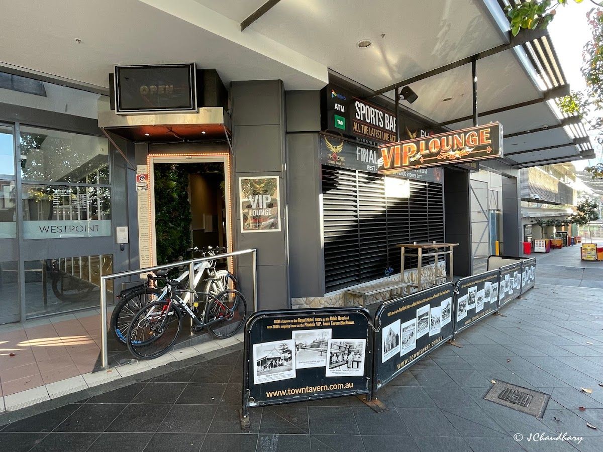 Town Tavern Blacktown thumbnail 5