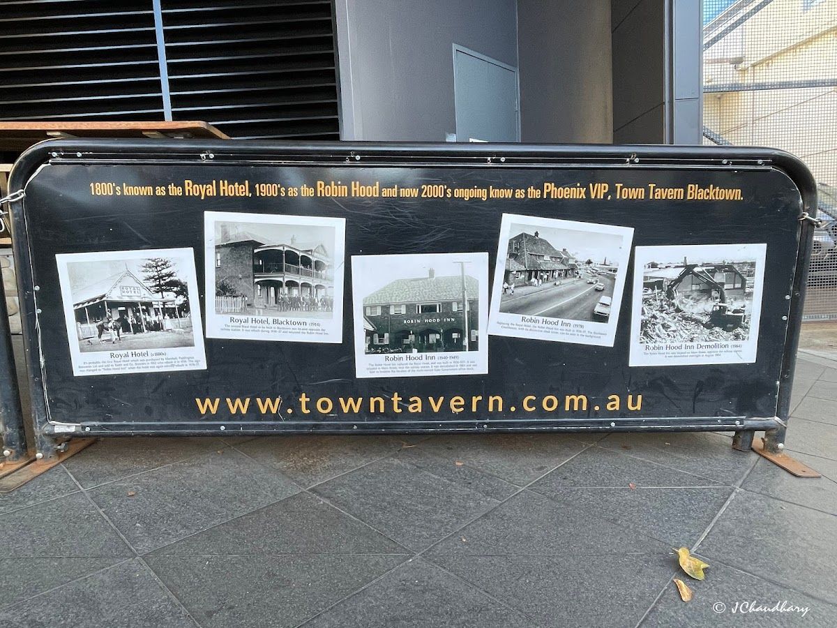 Town Tavern Blacktown thumbnail 8