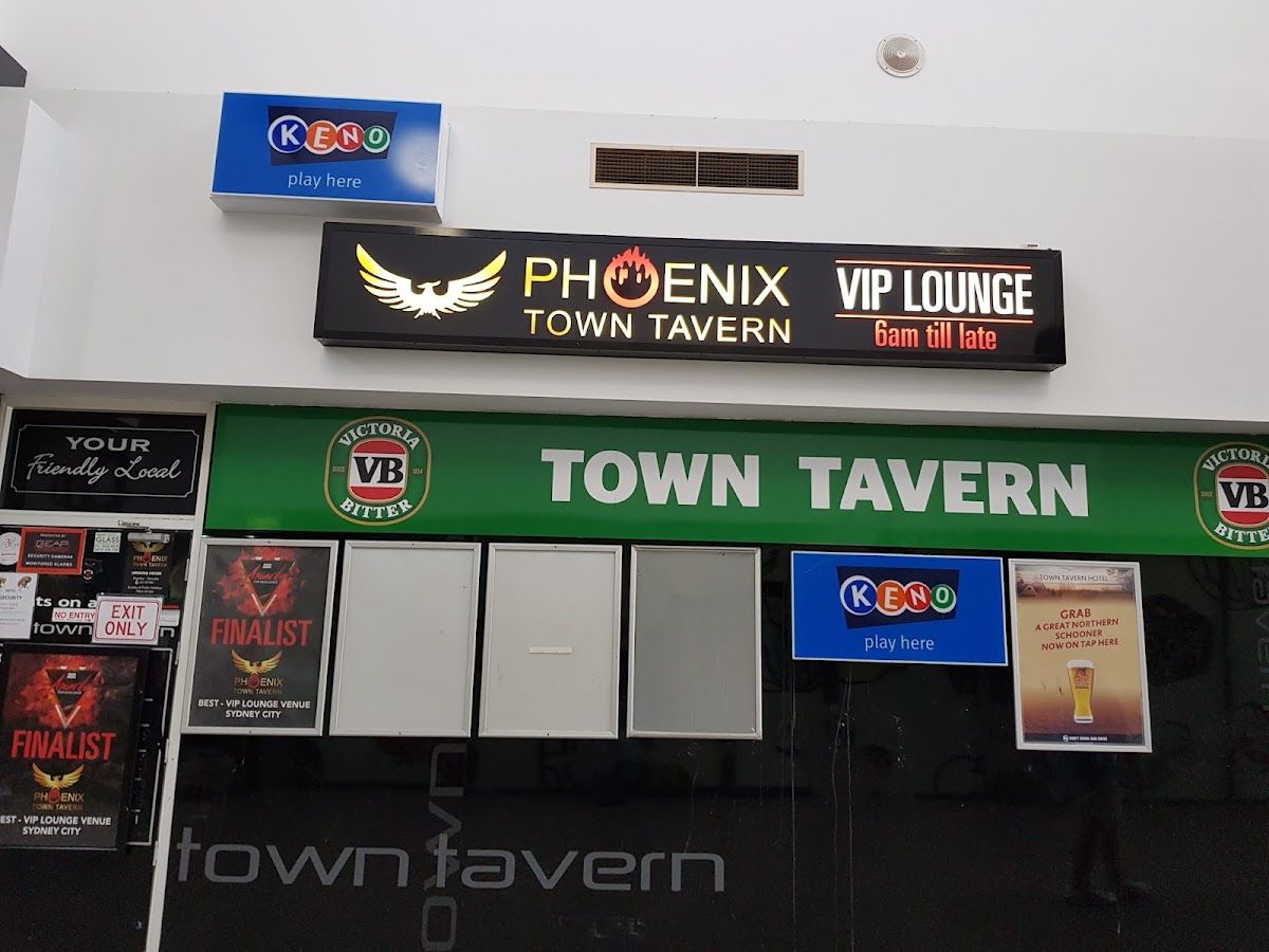 Town Tavern Blacktown thumbnail 10