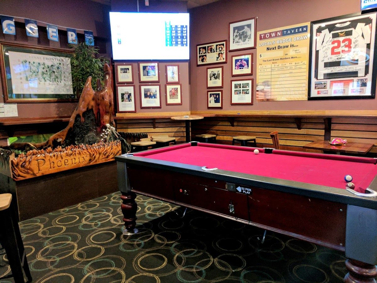 Town Tavern Blacktown thumbnail 6