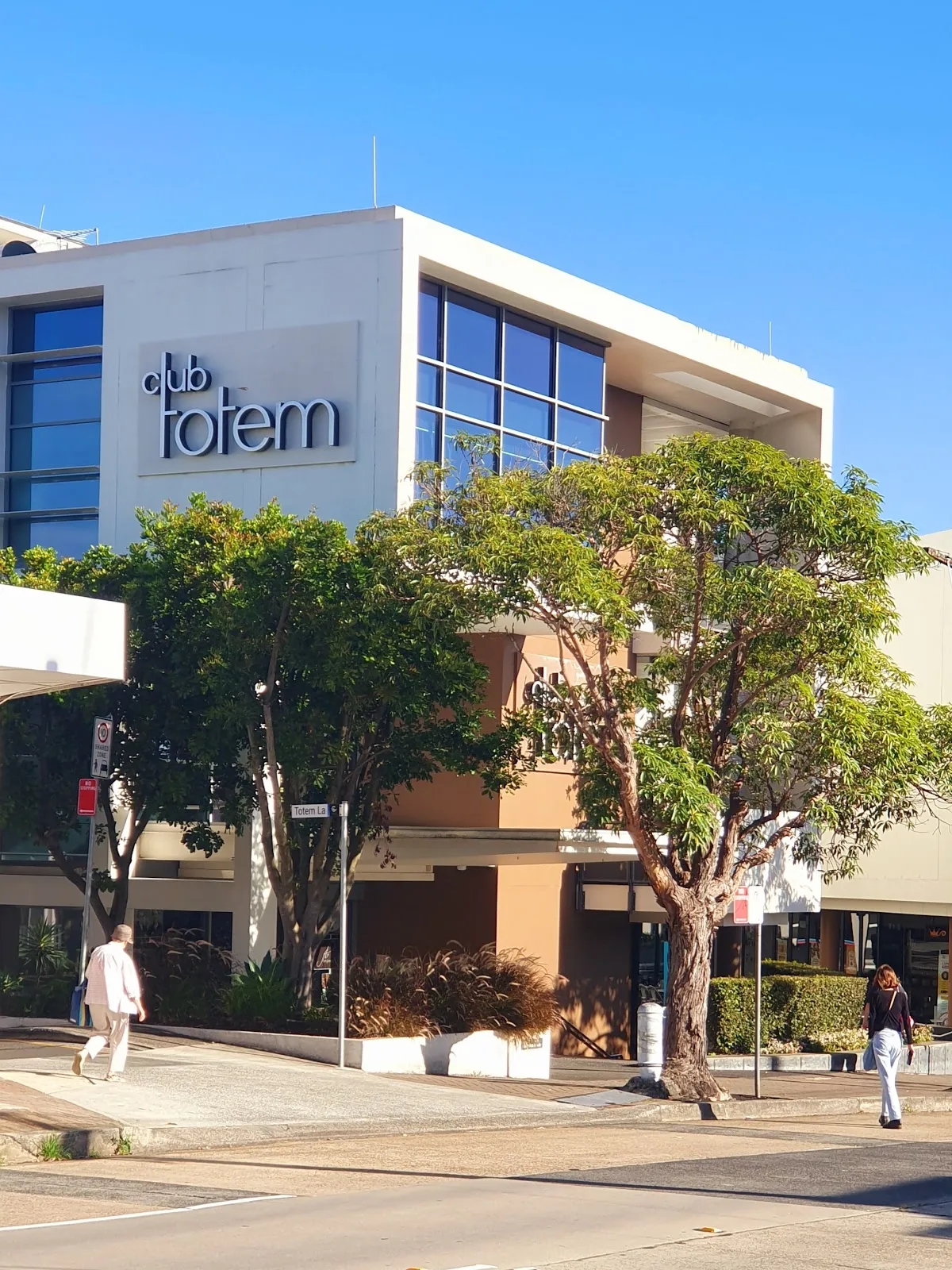 Club Totem Balgowlah - Bar image