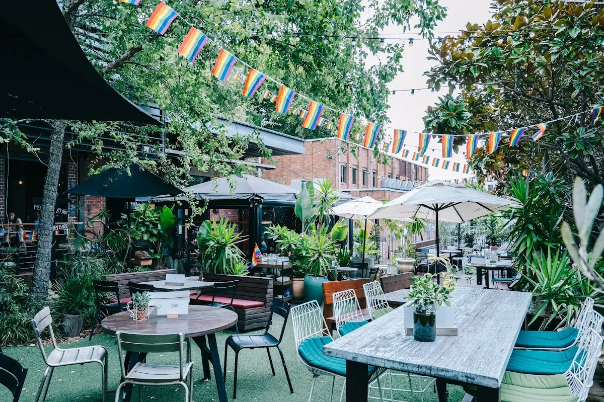 Photo of The Winery, one of the top bars in Surry Hills