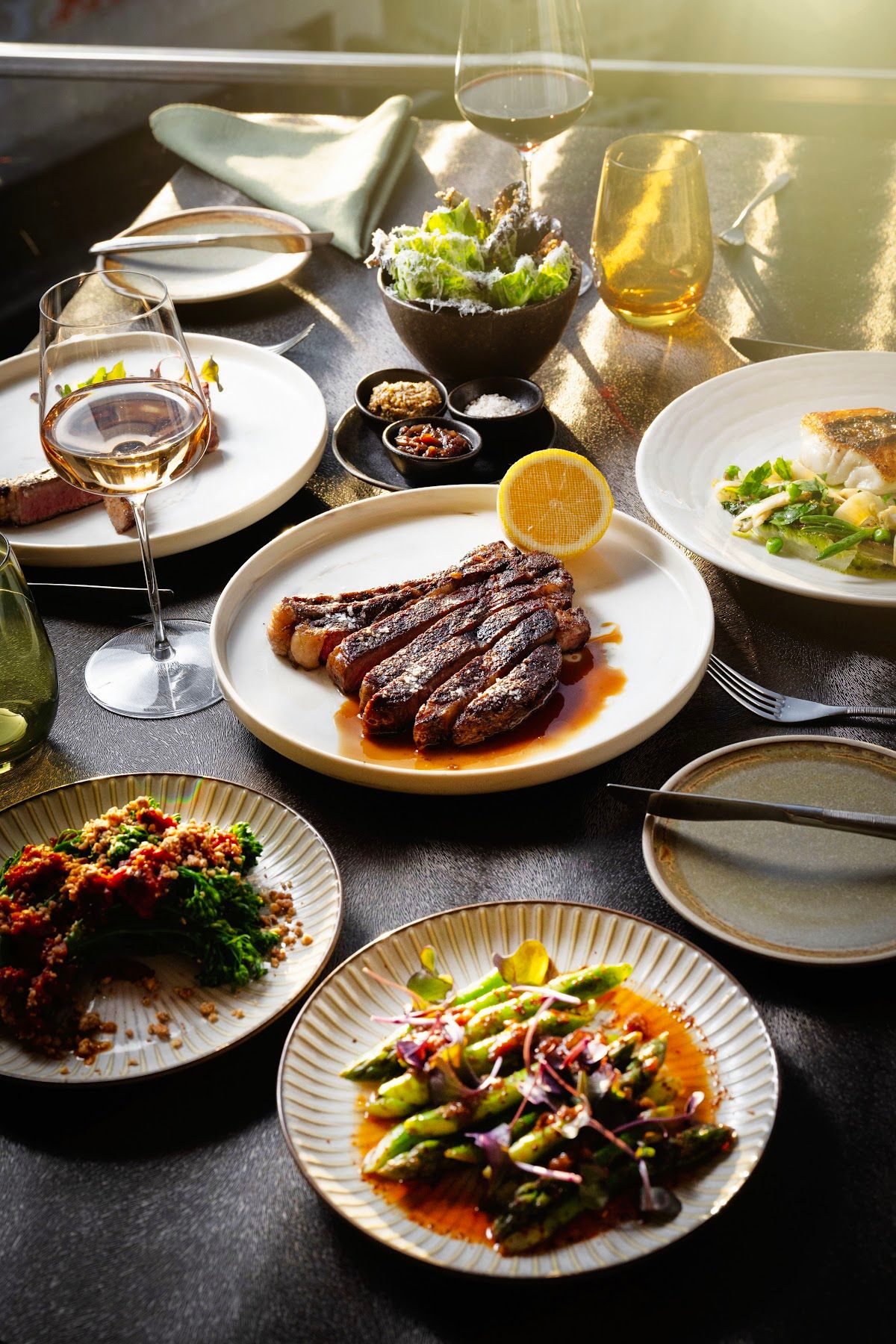 O Bar and Dining thumbnail 3