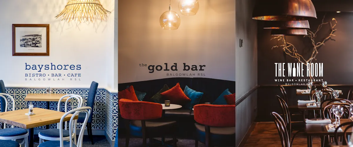 Balgowlah RSL Memorial Club - Bar image